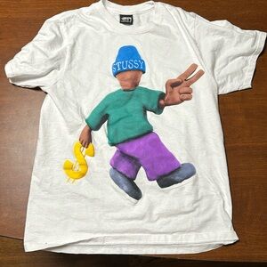 stussy shirt